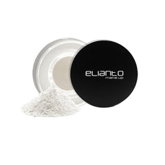 High Definition (HD) Fixing Powder & Loose Powder - Elianto