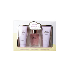 Love You & Best Wish Fragrance Set - Elianto