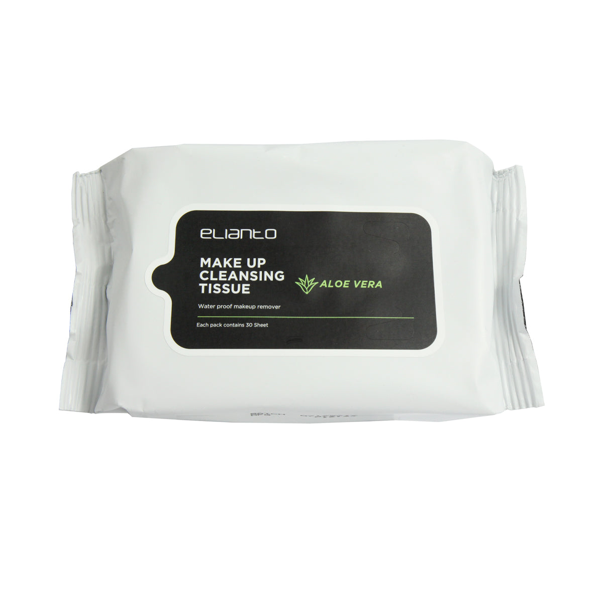 Cleansing Tissue - Elianto