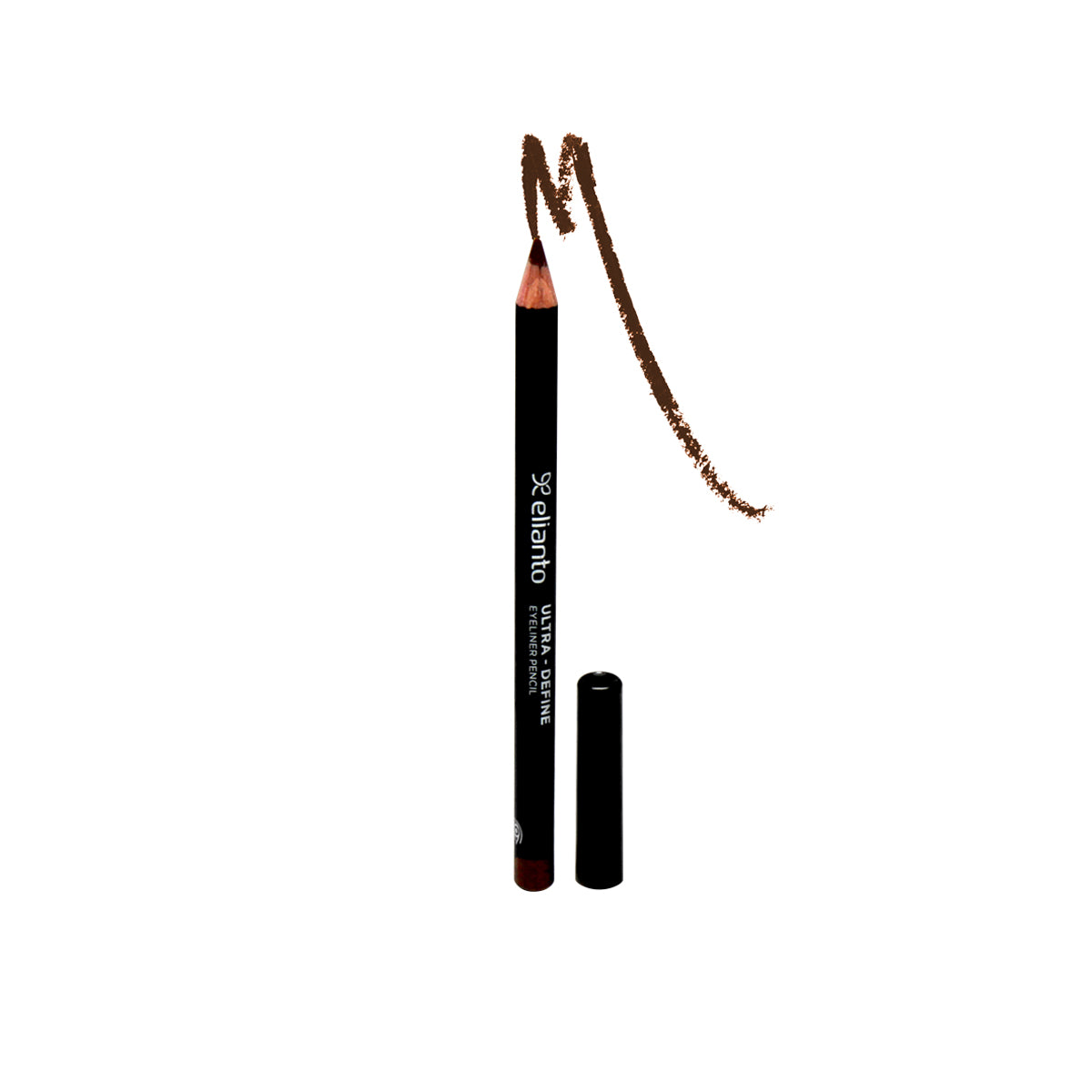 Ultra Define Eyeliner Pencil - Elianto